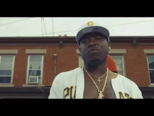 Video: Blacc Cuzz - I’m Rich